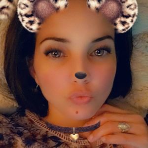 Meet your Posher, Luisa